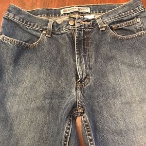 Men’s Like New Harley Davidson Jeans